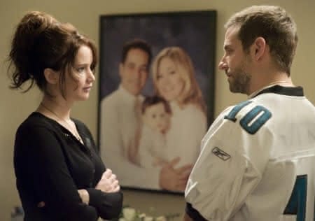 Silver Linings Playbook