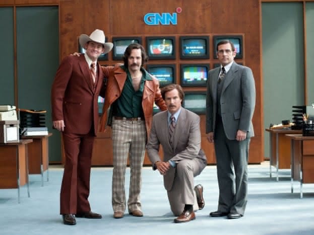 Anchorman