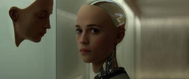 Ex-Machina