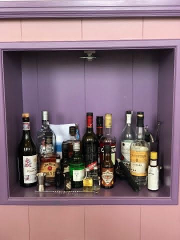 Minibar